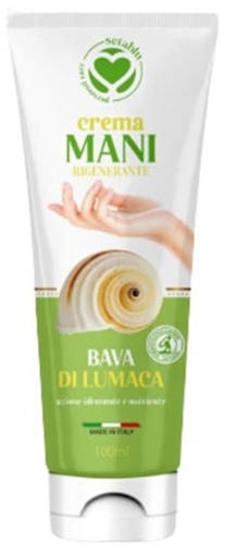 Setablu Crema Mani Bava Di Lumaca 100 ml