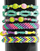 Clementoni - Crazy Chic - Bracelets Mania 18785