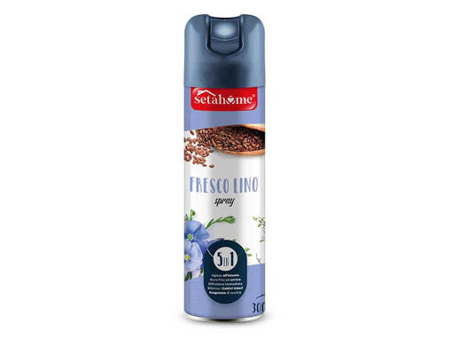 Setablu Deo Ambiente 300Ml Fresco Lino Nf