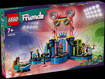 Lego Friends 42616 Il Talent Show di Heartlake City