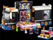 Lego Friends 42619 Tour Bus delle pop star