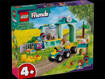 Lego Friends 42632 La clinica veterinaria degli animali della fattoria