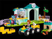 Lego Friends 42632 La clinica veterinaria degli animali della fattoria