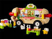 Lego Friends 42633 Food Truck hot-dog