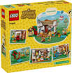 Lego Animal Crossing 77049 Benvenuta, Fuffi!