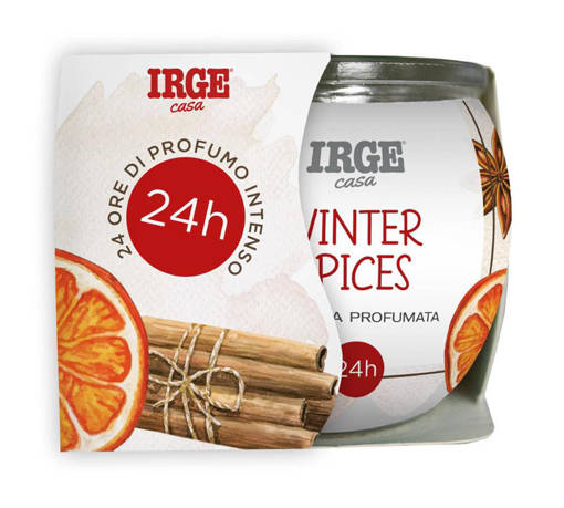 Irge Candela Prof Rotonda 70Gr