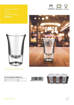 Zambetti Set 6 Bicchieri Shot Brema 4 Cl