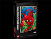 Lego Art 31209 The Amazing Spider-Man