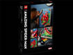 Lego Art 31209 The Amazing Spider-Man