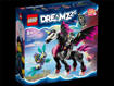 Lego DREAMZzz 71457 Pegaso, il Cavallo Volante