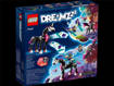 Lego DREAMZzz 71457 Pegaso, il Cavallo Volante