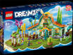 Lego DREAMZzz 71459 Scuderia delle Creature dei Sogni