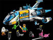 Lego DREAMZzz 71460 Il Bus spaziale del Signor Oz