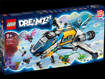 Lego DREAMZzz 71460 Il Bus spaziale del Signor Oz