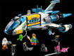 Lego DREAMZzz 71460 Il Bus spaziale del Signor Oz