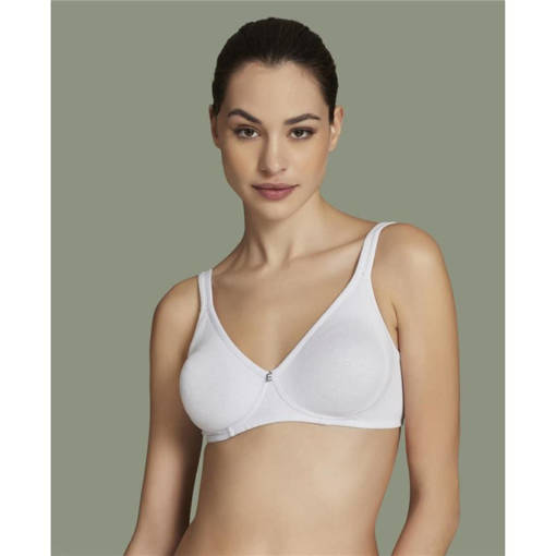 Papillon LAURA Reggiseno taglia 2 Bianco