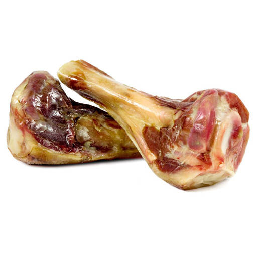 Nobleza Mezzo osso di prosciutto serrano (2pz) 380g