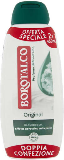 BOROT.BS ORIGINAL      ML450X2                    