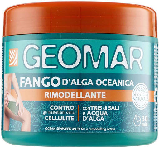 GEOMAR FANGO D'ALGA      ML500