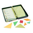 Spin Master - Eg Classici Vassoio Magnetici 12 Pz (Tangram) 6066855_3