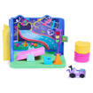 Spin Master - Gabby'S Dollhouse Le Stanze Della Casa- Stanza Di Carlita 6064149