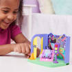 Spin Master - Gabby'S Dollhouse Le Stanze Della Casa- Stanza Di Carlita 6064149