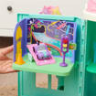 Spin Master - Gabby'S Dollhouse Le Stanze Della Casa- Stanza Di Carlita 6064149