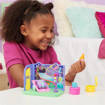 Spin Master - Gabby'S Dollhouse Le Stanze Della Casa- Stanza Di Carlita 6064149