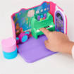 Spin Master - Gabby'S Dollhouse Le Stanze Della Casa - Stanza Della Musica 6065830
