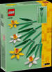 Lego Botanicals 40747 Narcisi