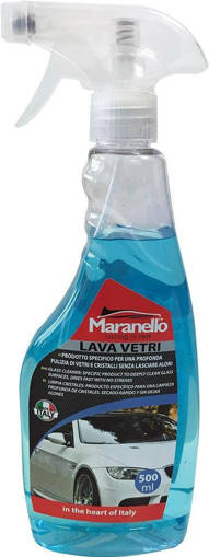 Maranello Pulivetri E Cristalli 500Ml M Aranellopulivetri E Cristalli 500Ml M Aranello