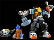 Lego City Space 60428 Mech di costruzione spaziale