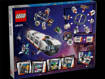 Lego City Space 60433 Stazione spaziale modulare