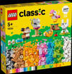 Lego Classic 11034 Animali domestici creativi