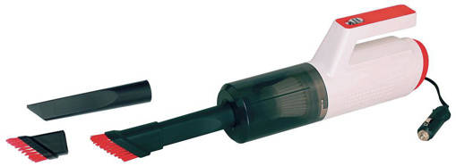 Ototop Aspiratore Tornado 12V 80W 3Mt Cavo