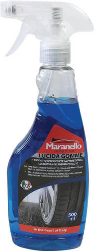 Maranello Lucida Gomme 500Ml Maranelllucida Gomme 500Ml Maranell