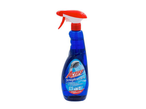 Actiff Scioglicalcare Spray 750 ml