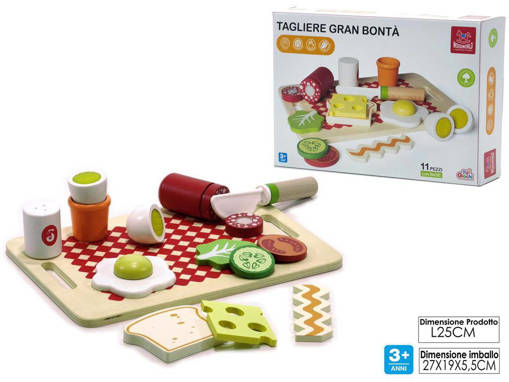 GT - Tagliere Gran Bontà 719949