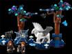 Lego Harry Potter TM 76432 Foresta Proibita: creature magiche