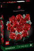 Lego Botanicals 10328 Bouquet di rose