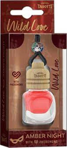 Tasotti Deod.Wild Love 7Ml Kiss