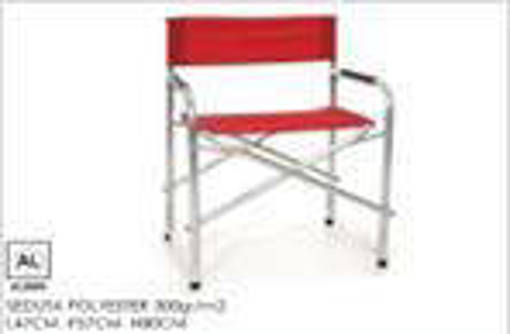 SEDIA REGISTA ALL. ROSSA