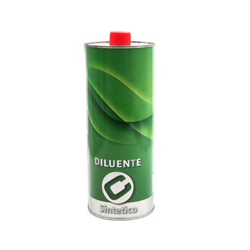 Cilvani Diluente Sintetico Lt.1 - 8026158390666