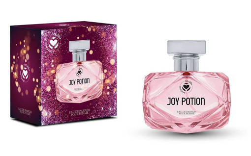 Seta Blu Profumo Joy Potion 100Ml