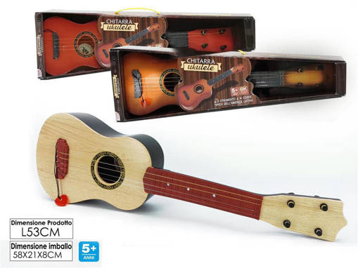 Chitarra Classica 3Ass