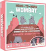 Asmodee - Hand to Hand Wombat 8629