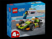 Lego City Great Vehicles 60399 Auto da corsa verde