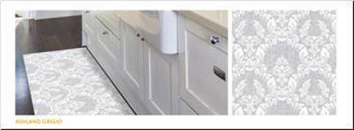 Zambetti Pass. Loneta H52 Ashland Grigio