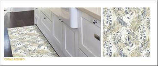 Zambetti Pass. Loneta H52 Cosme Azzurro