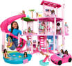 Mattel - Barbie - Casa dei Sogni HMX10